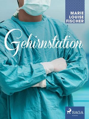 cover image of Gehirnstation